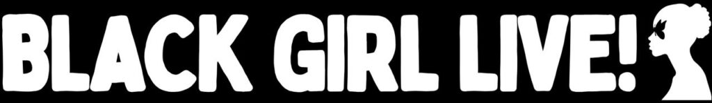 black girl live portland