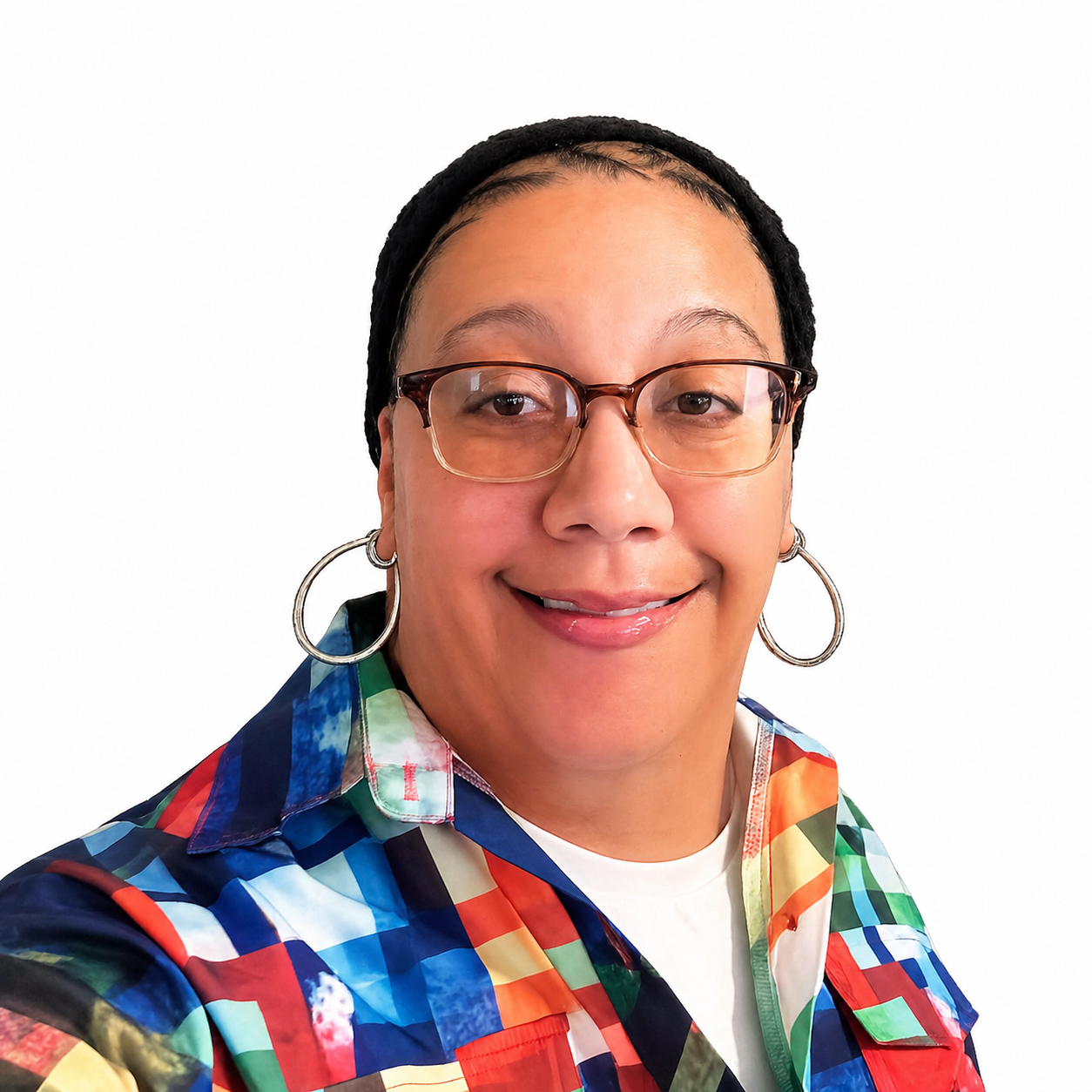 Imani Muhammad