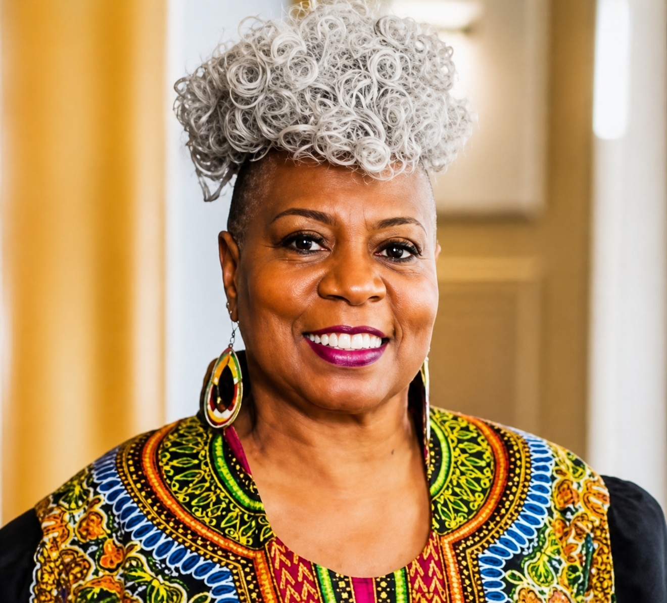 Antoinette Edwards